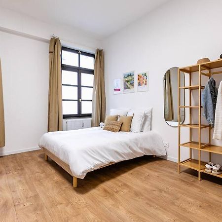 Tres Chic Studio/Petite France ستراسبورغ المظهر الخارجي الصورة
