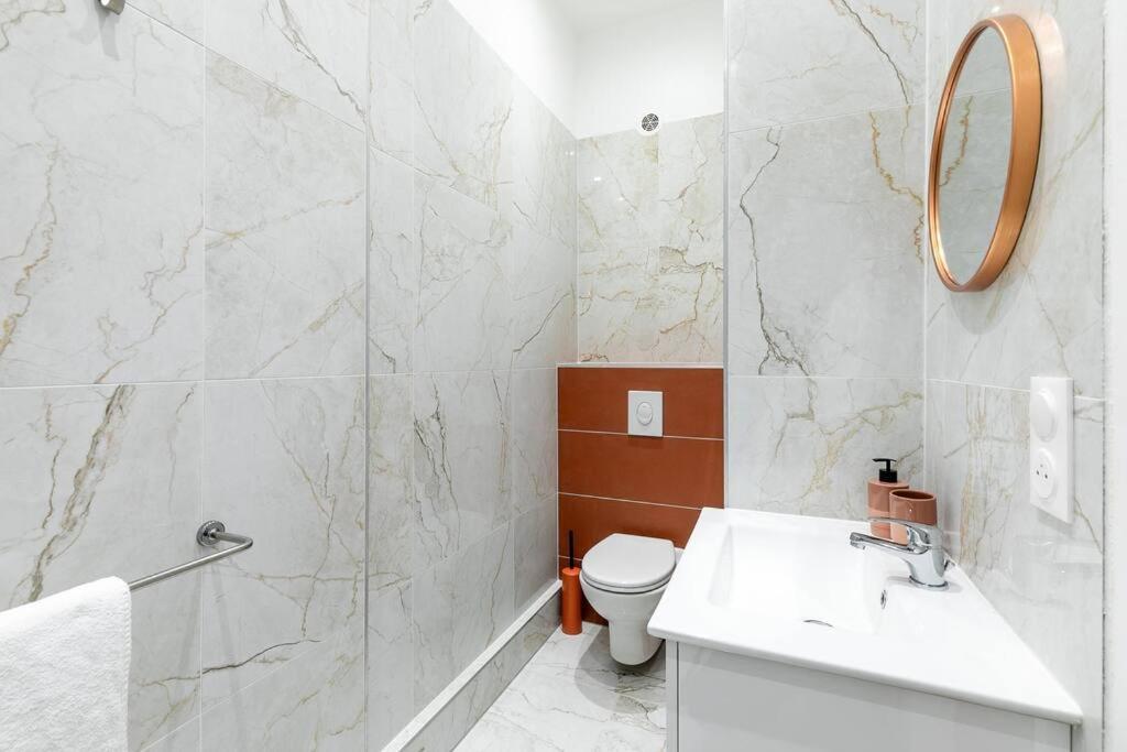 Tres Chic Studio/Petite France ستراسبورغ المظهر الخارجي الصورة