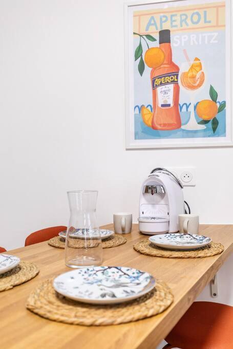 Tres Chic Studio/Petite France ستراسبورغ المظهر الخارجي الصورة