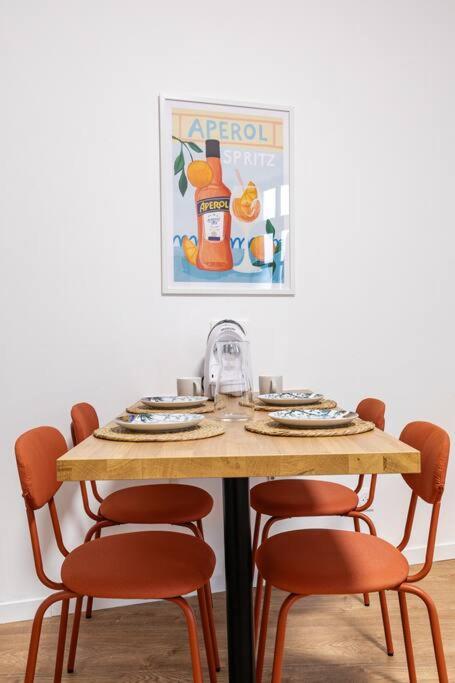 Tres Chic Studio/Petite France ستراسبورغ المظهر الخارجي الصورة