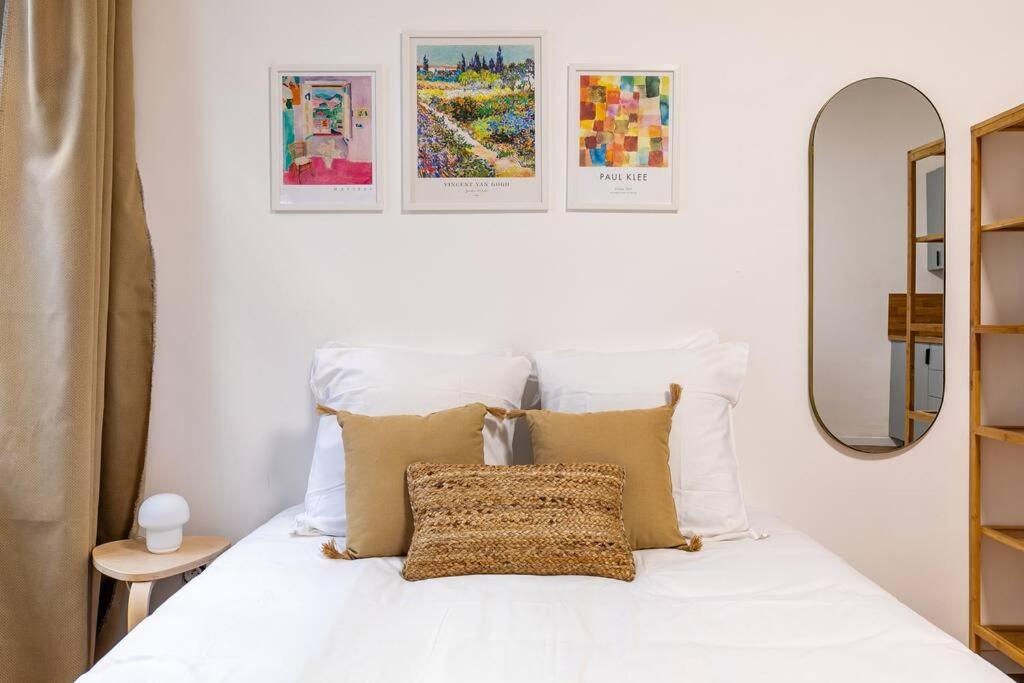 Tres Chic Studio/Petite France ستراسبورغ المظهر الخارجي الصورة