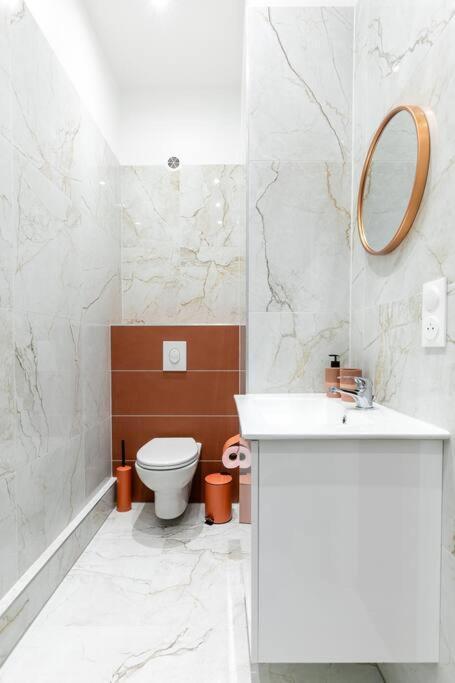 Tres Chic Studio/Petite France ستراسبورغ المظهر الخارجي الصورة