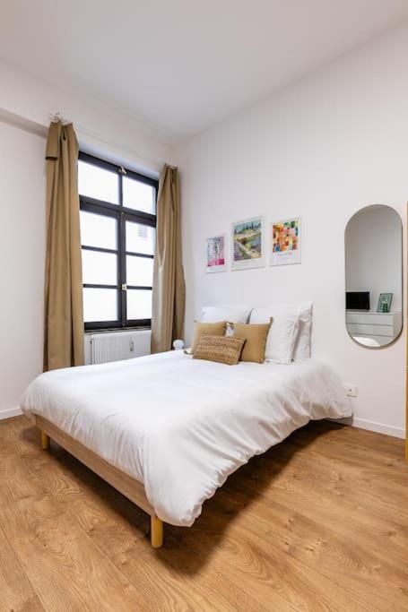 Tres Chic Studio/Petite France ستراسبورغ المظهر الخارجي الصورة