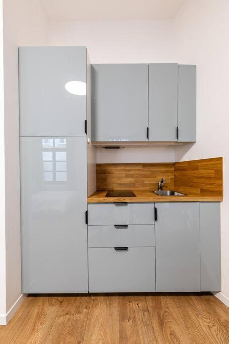 Tres Chic Studio/Petite France ستراسبورغ المظهر الخارجي الصورة