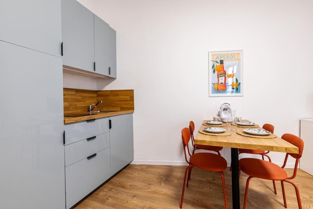 Tres Chic Studio/Petite France ستراسبورغ المظهر الخارجي الصورة