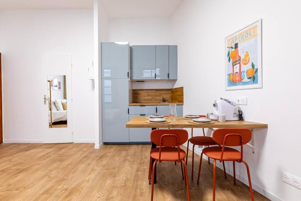 Tres Chic Studio/Petite France ستراسبورغ المظهر الخارجي الصورة